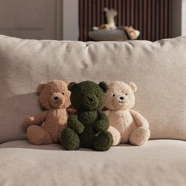 Peluche - Teddy Bear - Biscuit JOLLEIN