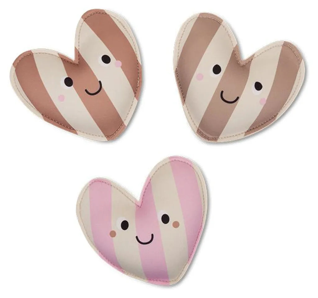 Jouets de plongée Cozy Hearts - Swim Essentials (Lot de 3) Swim Essentials