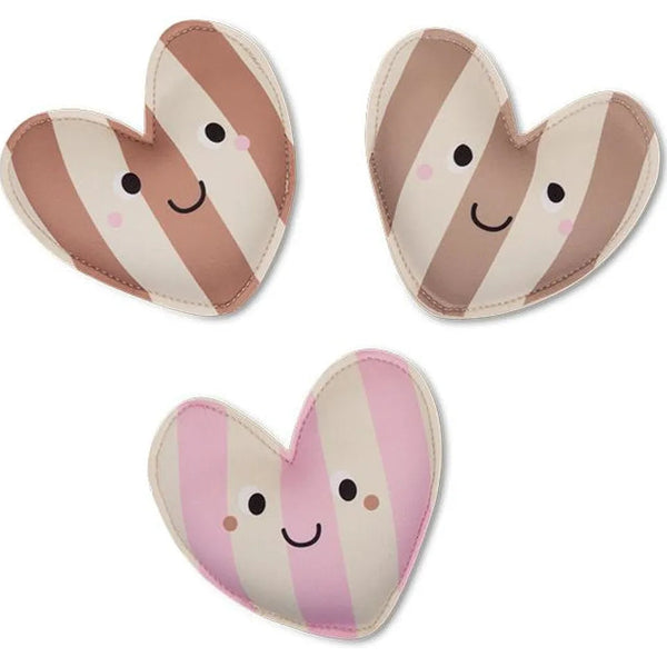 Jouets de plongée Cozy Hearts - Swim Essentials (Lot de 3) Swim Essentials