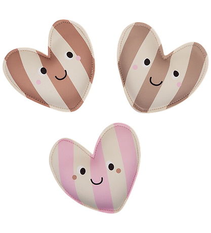 Jouets de plongée Cozy Hearts - Swim Essentials (Lot de 3) Swim Essentials
