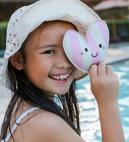 Jouets de plongée Cozy Hearts - Swim Essentials (Lot de 3) Swim Essentials