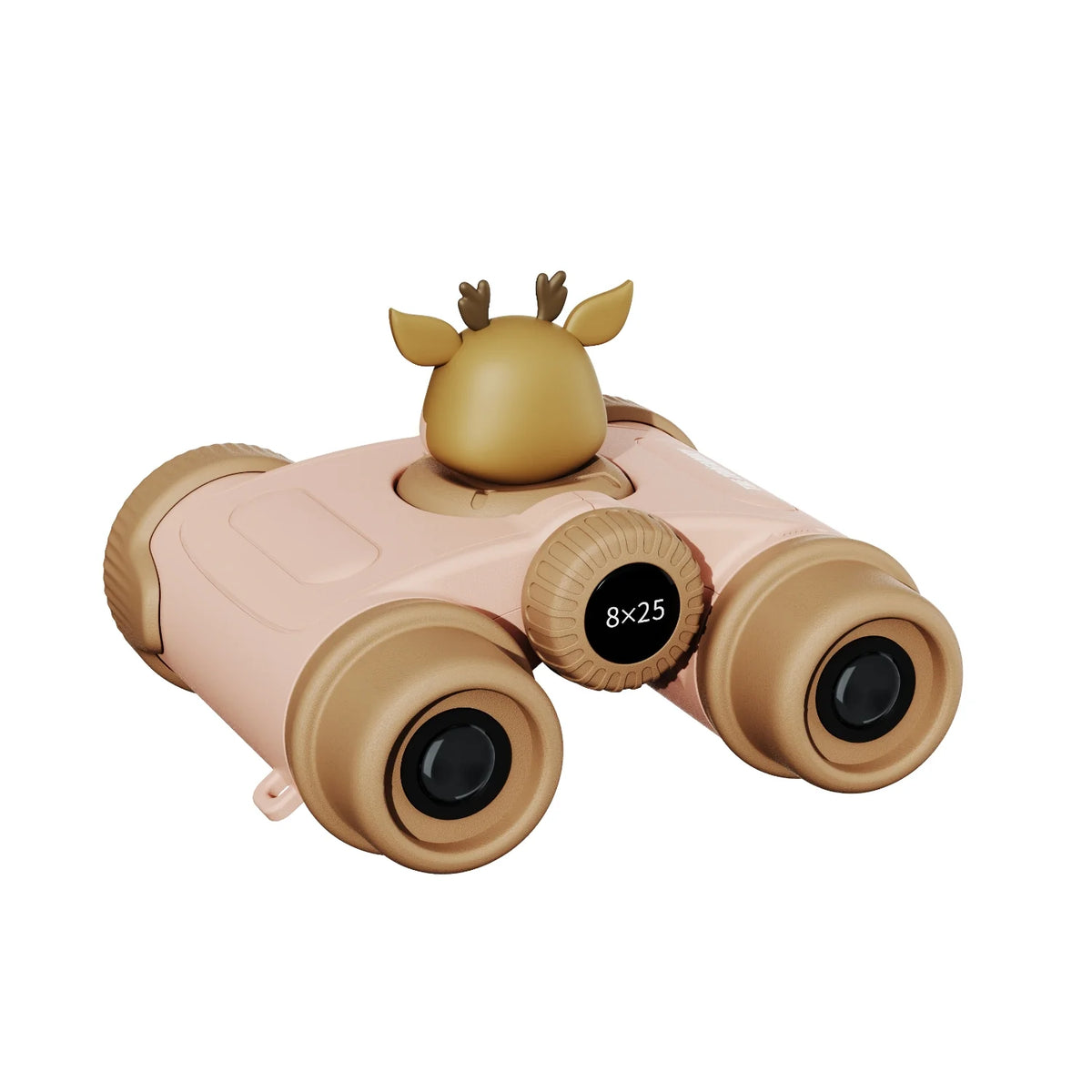 Jumelles enfant Zoo Eyes Cerf – The Zoofamily