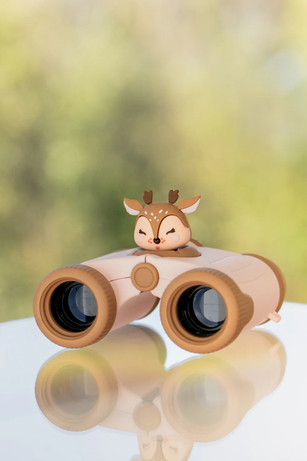Jumelles enfant Zoo Eyes Cerf – The Zoofamily