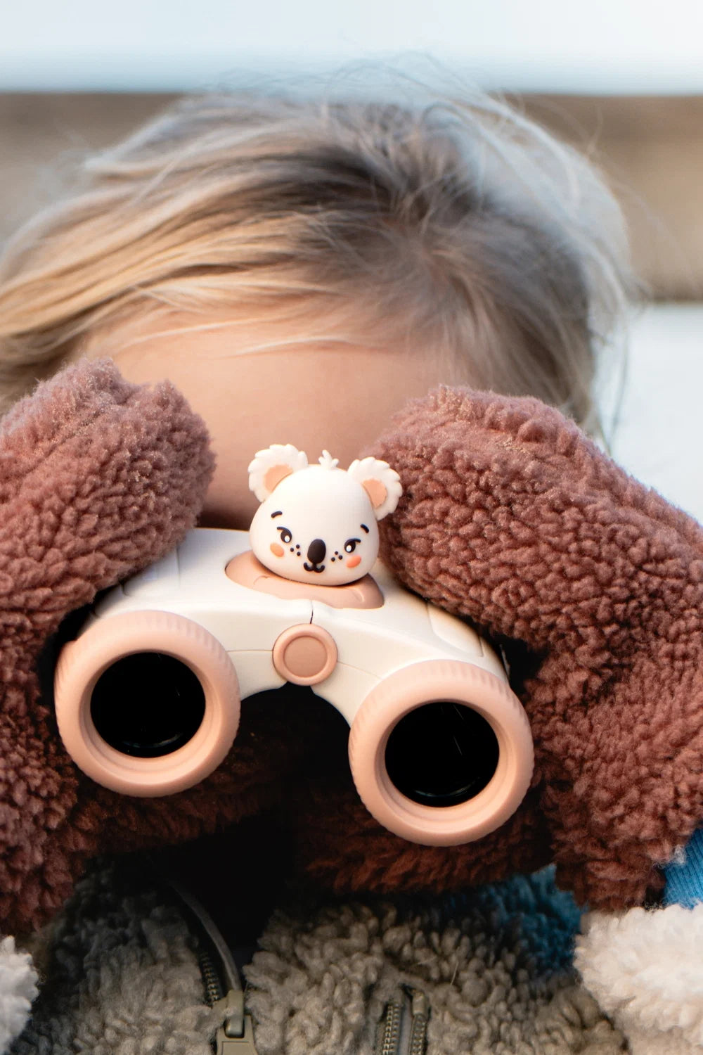Jumelles enfant Zoo Eyes Koala – The Zoofamily