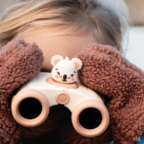 Jumelles enfant Zoo Eyes Koala – The Zoofamily
