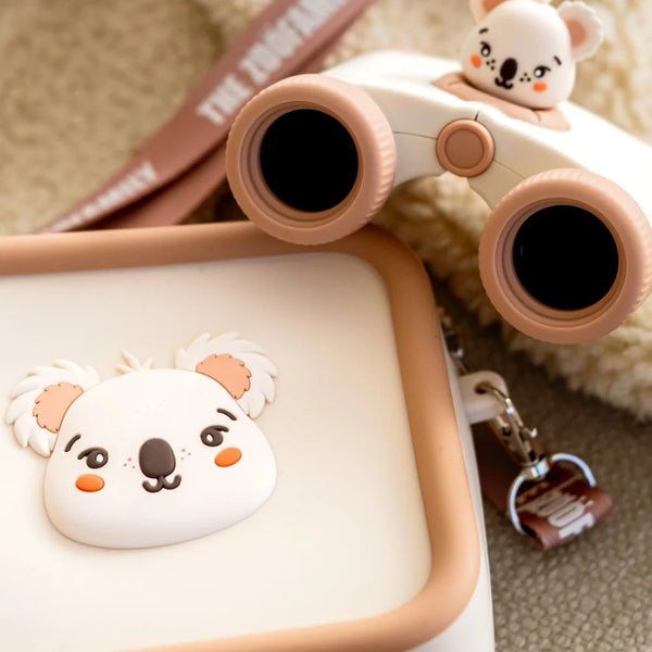 Jumelles enfant Zoo Eyes Koala – The Zoofamily