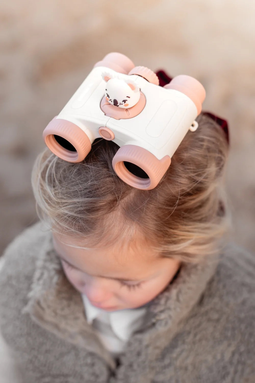 Jumelles enfant Zoo Eyes Koala – The Zoofamily