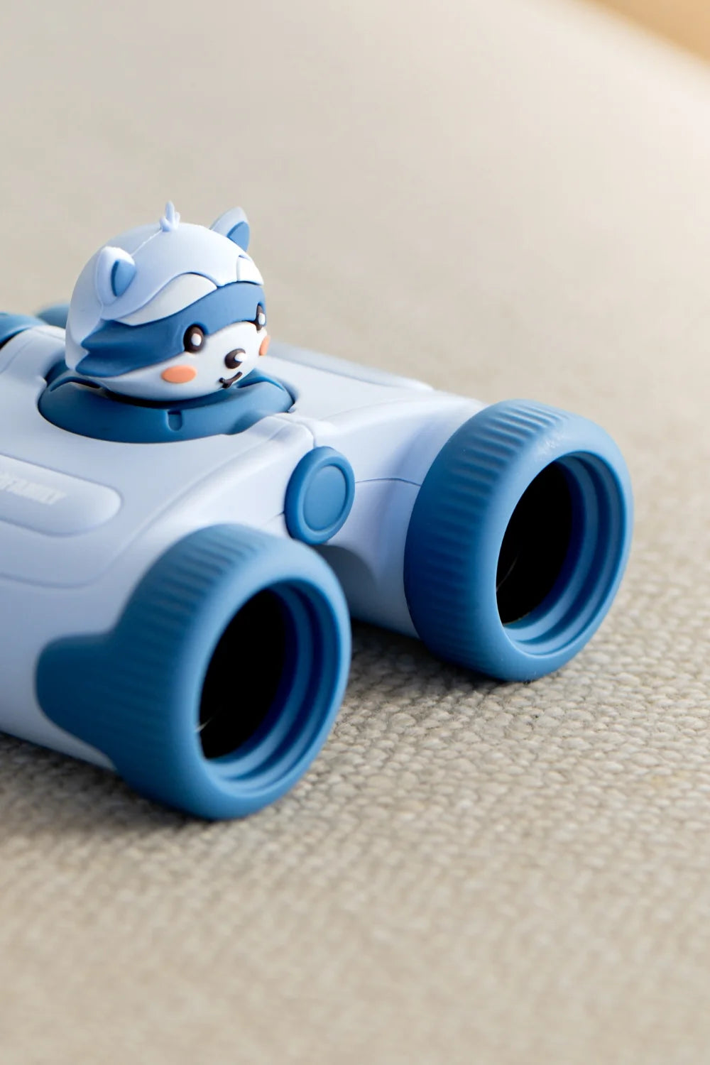 Jumelles enfant Zoo Eyes Raton laveur – The Zoofamily