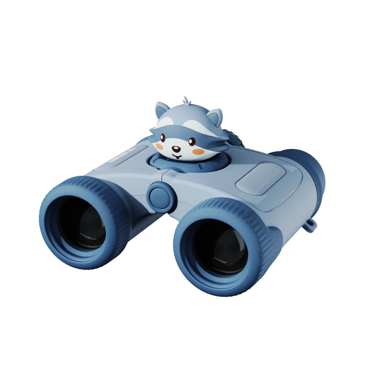 Jumelles enfant Zoo Eyes Raton laveur – The Zoofamily