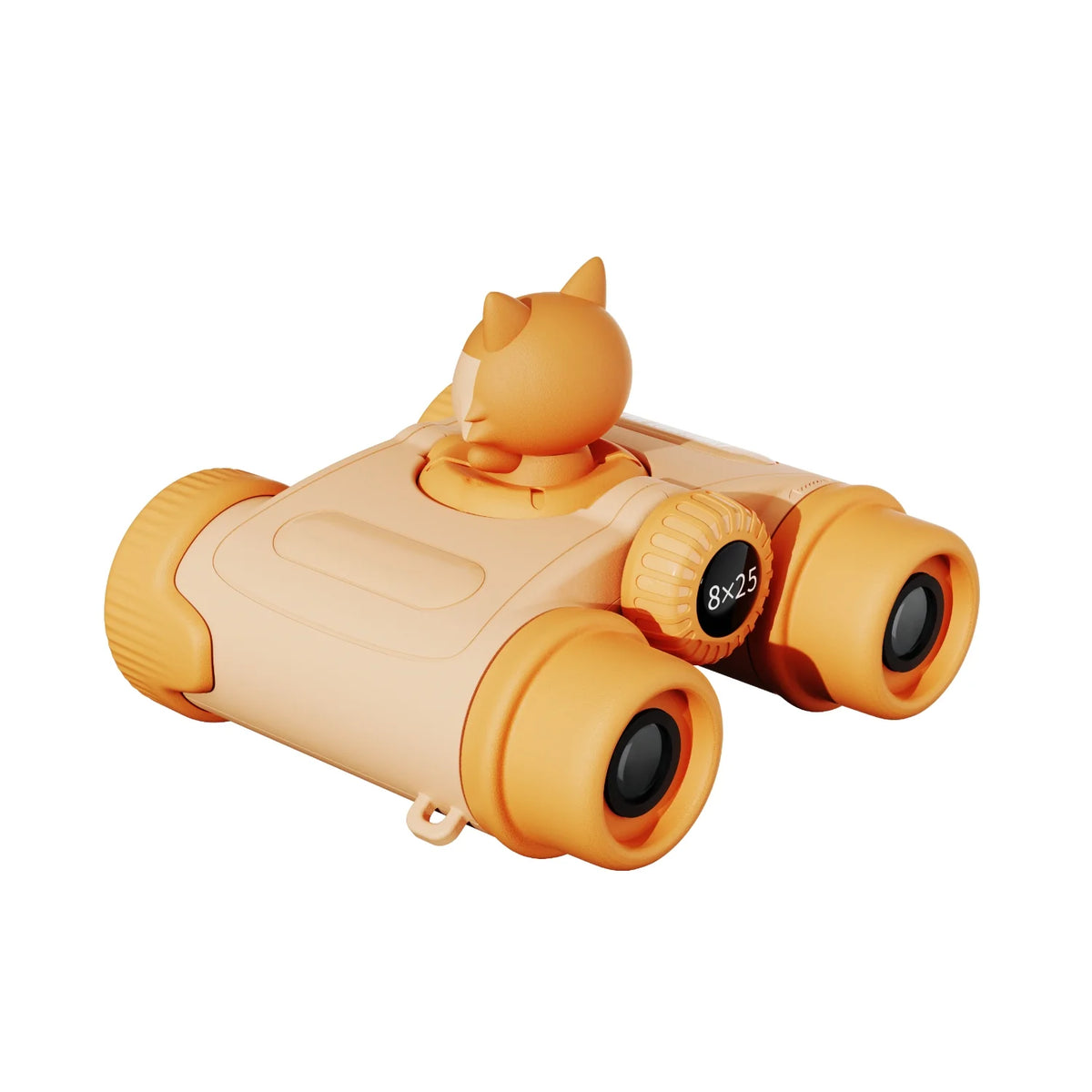 Jumelles enfant Zoo Eyes Renard – The Zoofamily