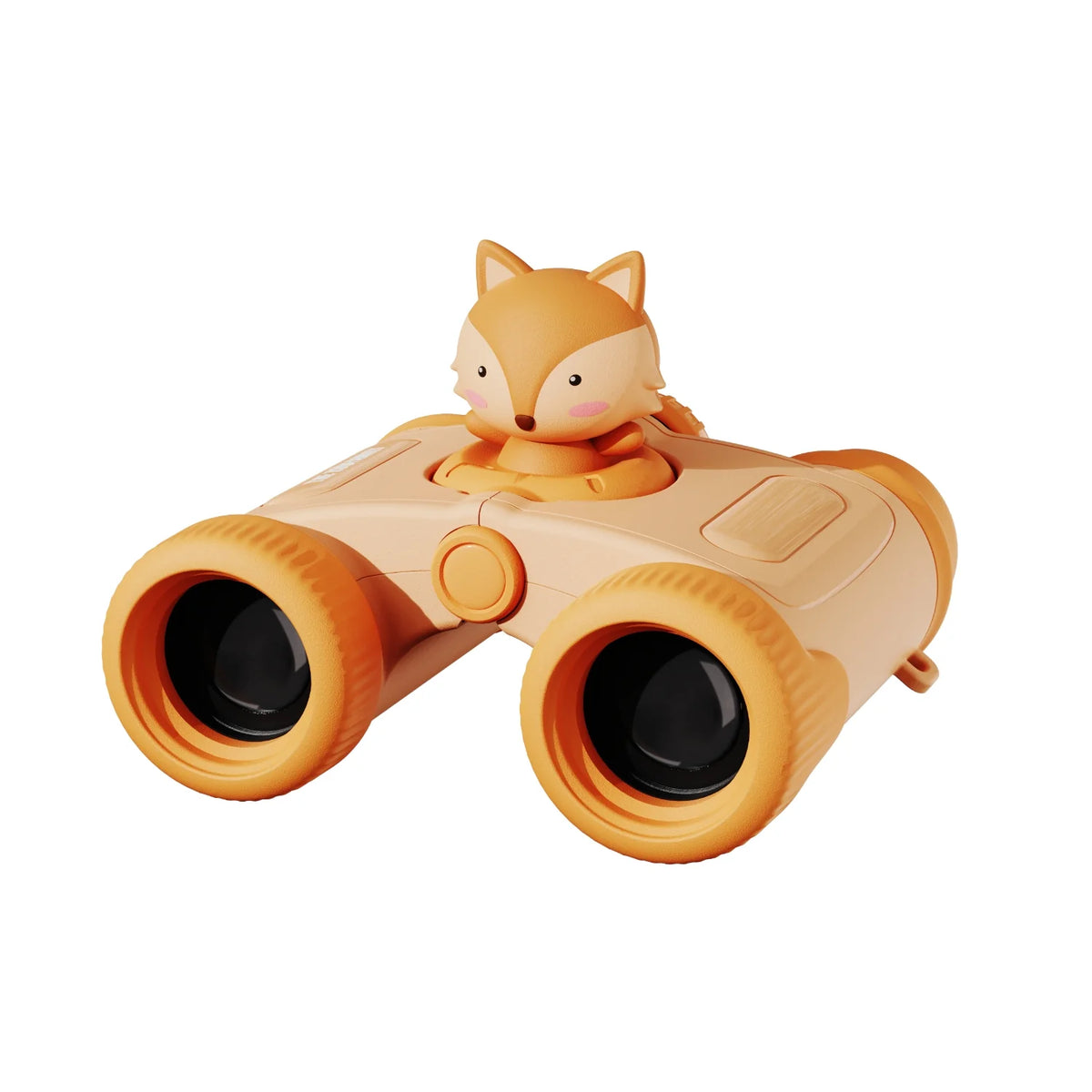 Jumelles enfant Zoo Eyes Renard – The Zoofamily