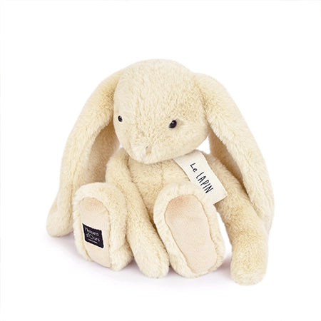 LE LAPIN VANILLE- 20 cm