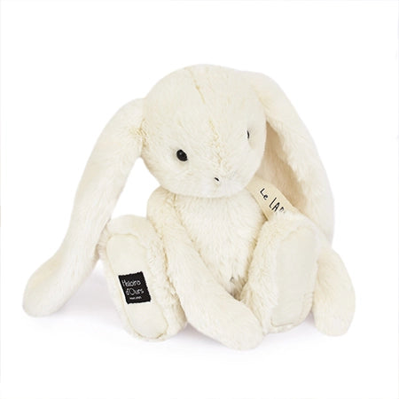 LE LAPIN BLANC - 20 cm