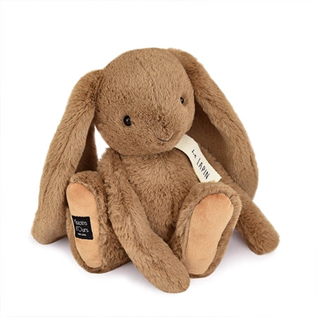 LE LAPIN NOISETTE- 20 cm