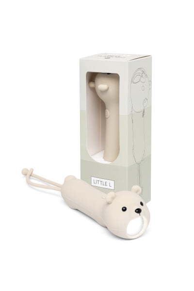 Lampe_torche_enfant_ours_polaire_rechargeable