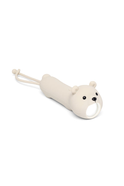 Lampe_torche_enfant_ours_polaire_rechargeable