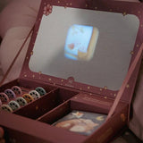 Lampe à histoires enfant – Projecteur d’images Fairy Garden LITTLE DUTCH