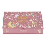 Lampe à histoires enfant – Projecteur d’images Fairy Garden LITTLE DUTCH