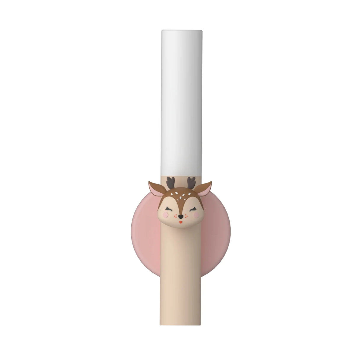 Lampe veilleuse enfant Zoo Light – Cerf – The Zoofamily