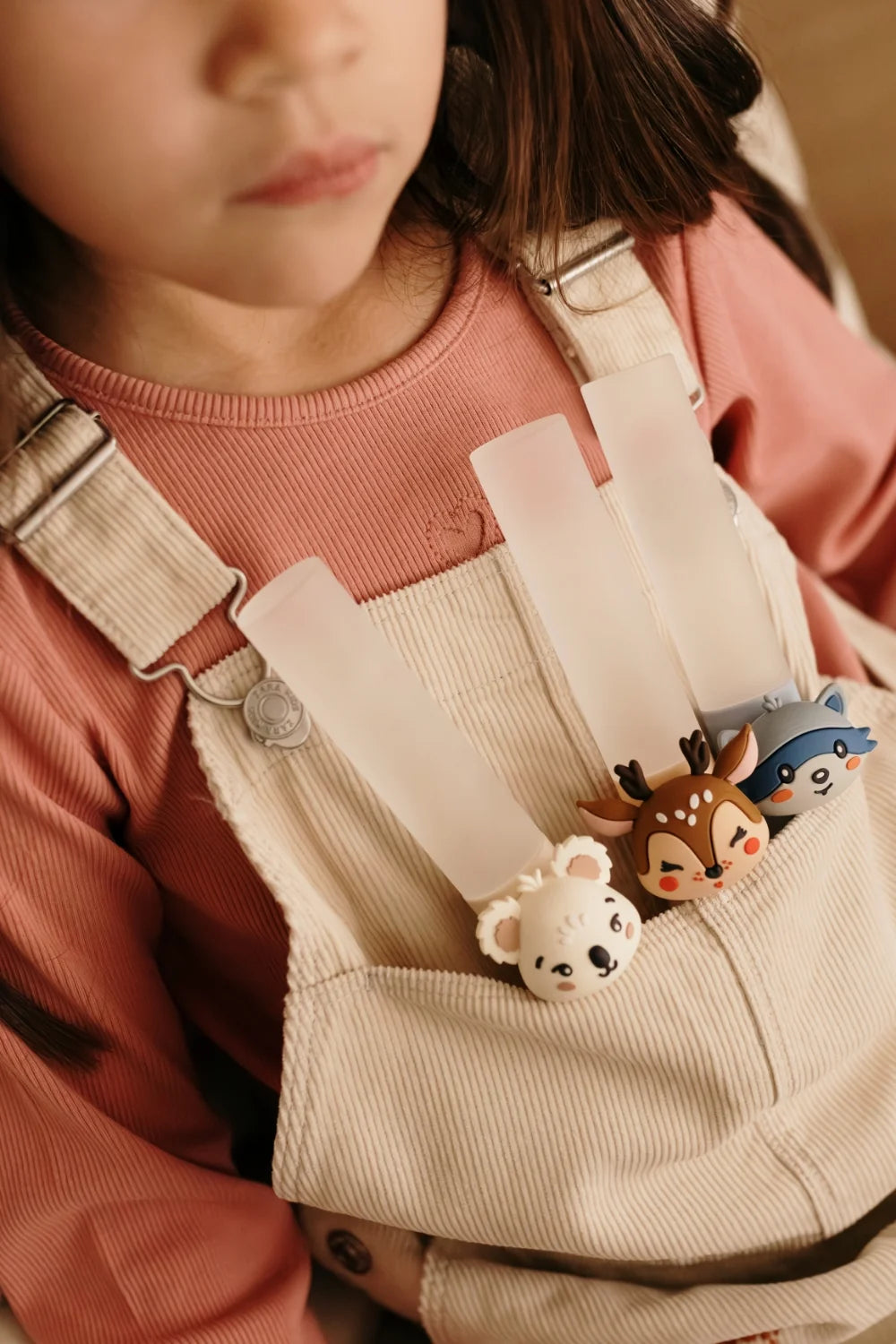 Lampe veilleuse enfant Zoo Light – Cerf – The Zoofamily
