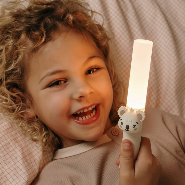 Lampe veilleuse enfant Zoo Light – Koala – The Zoofamily
