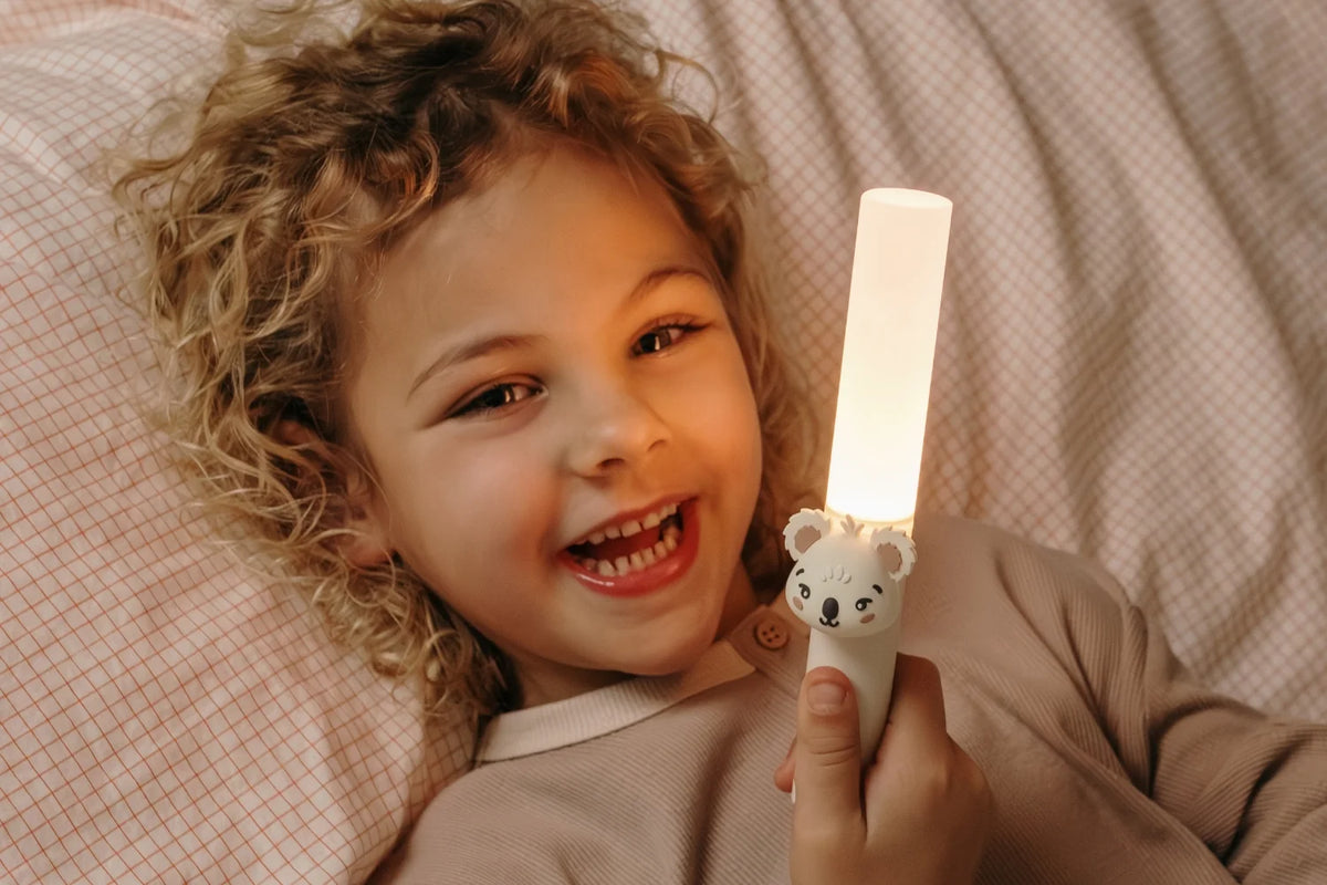 Lampe veilleuse enfant Zoo Light – Koala – The Zoofamily