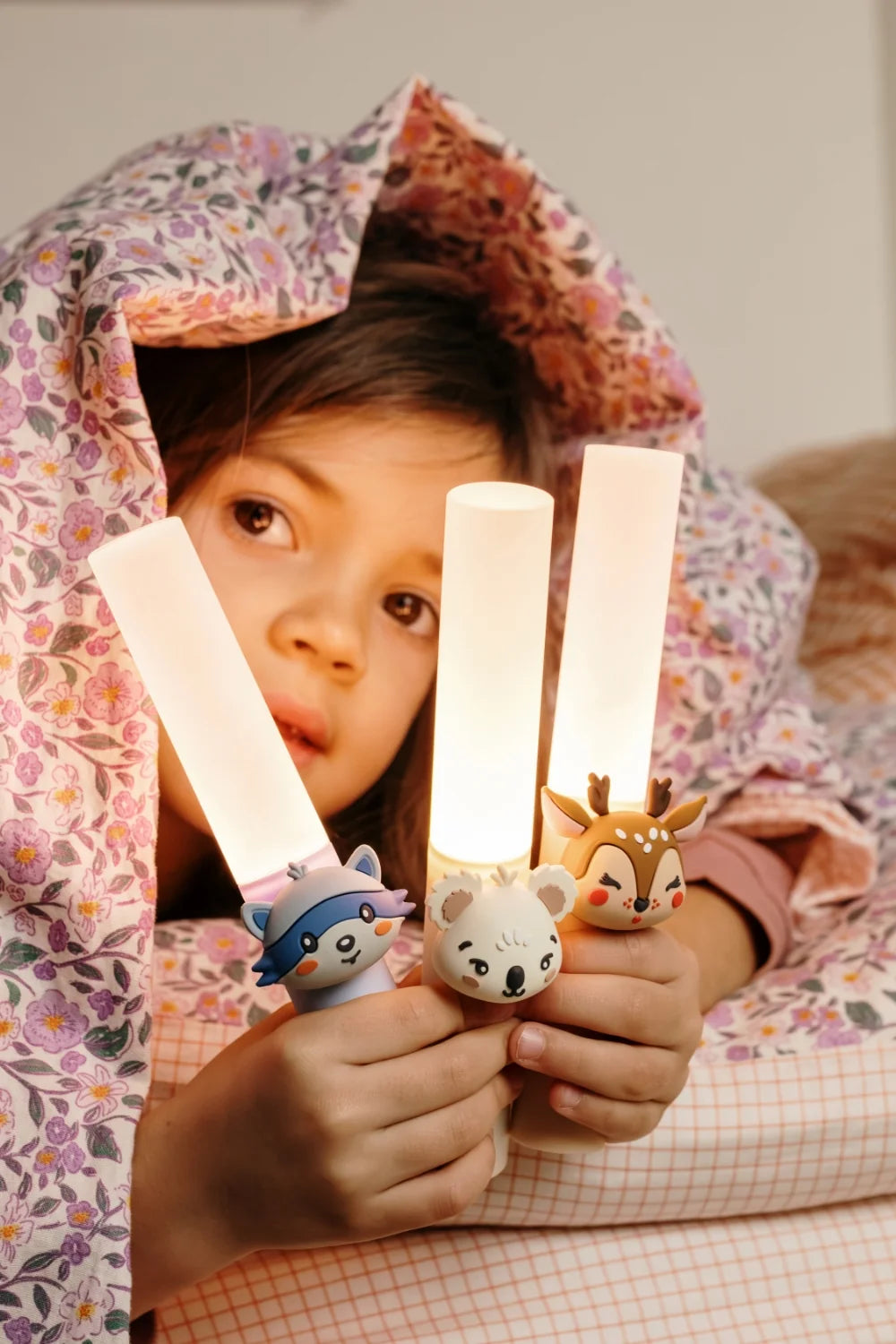Lampe veilleuse enfant Zoo Light – Koala – The Zoofamily