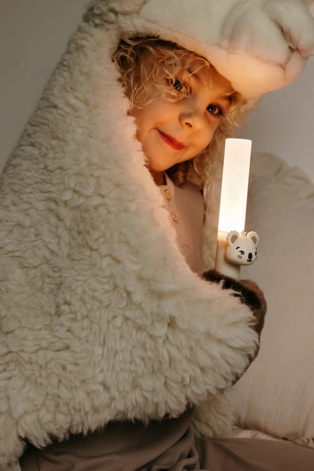 Lampe veilleuse enfant Zoo Light – Koala – The Zoofamily