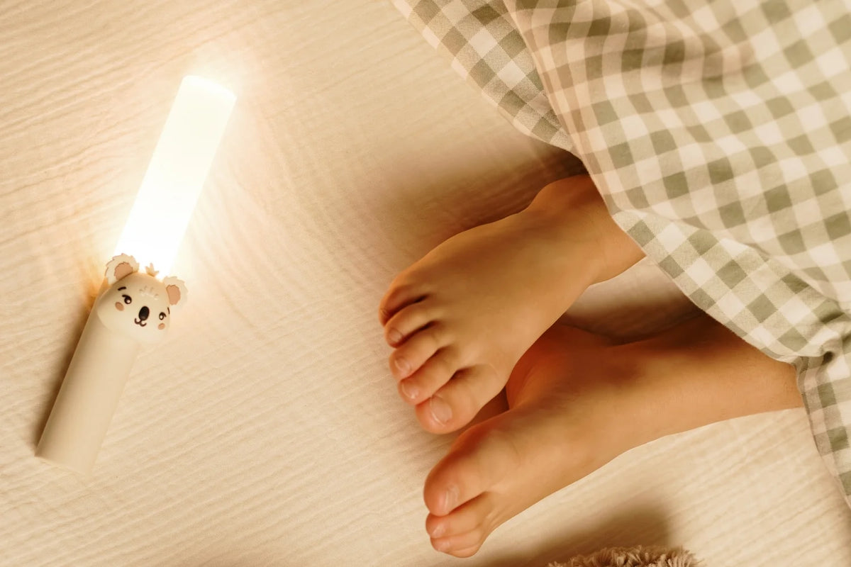 Lampe veilleuse enfant Zoo Light – Koala – The Zoofamily