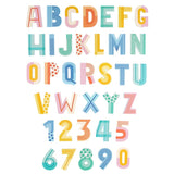 Lettres de bain en mousse – Fun – 36 pièces MY LITTLE COMPANY
