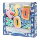 Lettres de bain en mousse – Fun – 36 pièces MY LITTLE COMPANY