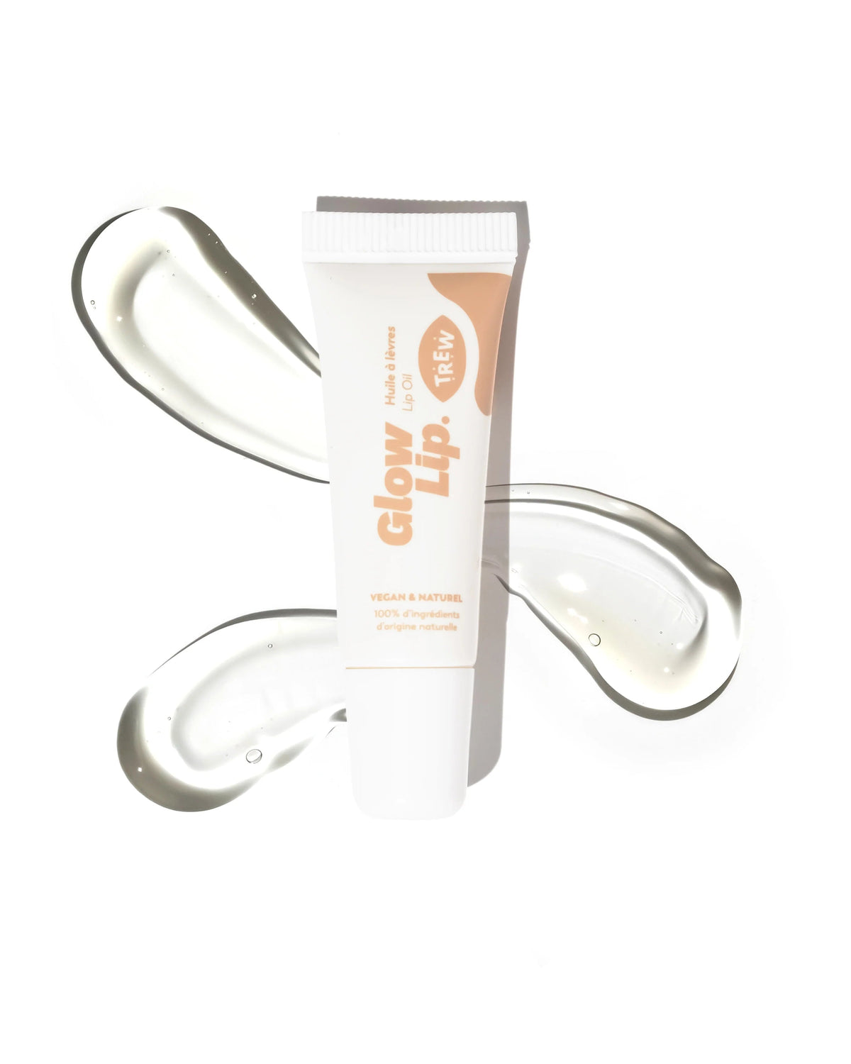Glowlip – Huile à Lèvres Hydratante & Effet Miroir TREW COSMETIC