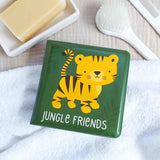 Livre de bain Amis de la jungle MY LITTLE COMPANY