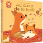Histoires à Câliner – Au Cœur de la Forêt 🌳🦊 AUZOU