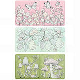Livre de bain magique Garden Friends – couleurs qui apparaissent dans l’eau MY LITTLE COMPANY