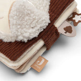 Livre d’activités bébé Woolly – Jollein JOLLEIN