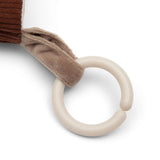 Livre d’activités bébé Woolly – Jollein JOLLEIN