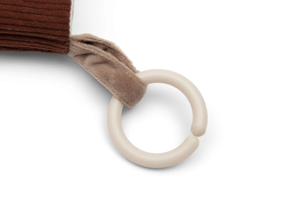 Livre d’activités bébé Woolly – Jollein JOLLEIN