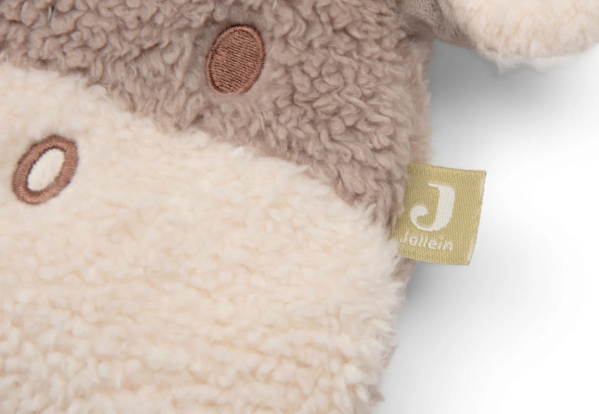 Livre d’activités pour parc Highlander Chou – Jollein JOLLEIN