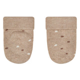 Lot de 3 paires de chaussettes bébé Ferme – Chien, pois & mouton – 0/4 mois STERNTALER