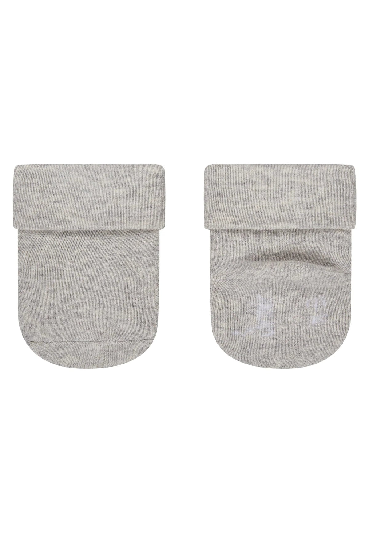 Lot de 3 paires de chaussettes bébé Marin – Bateau, uni & mouette – 6/12 mois STERNTALER