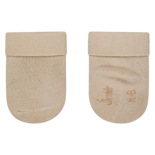 Lot de 3 paires de chaussettes bébé Rhinocéros – 6/12 mois STERNTALER