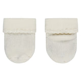 Lot de 3 paires de chaussettes bébé Souris & Pingouin – 0/4 mois STERNTALER