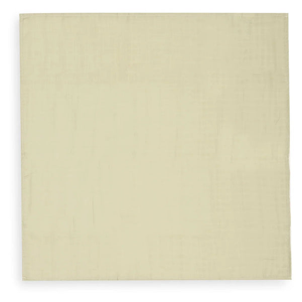Lot de 3 langes en gaze de coton 70 x 70 cm – Barn Buddies – Jollein JOLLEIN