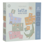 Loto Safari Friends – jeu éducatif enfant