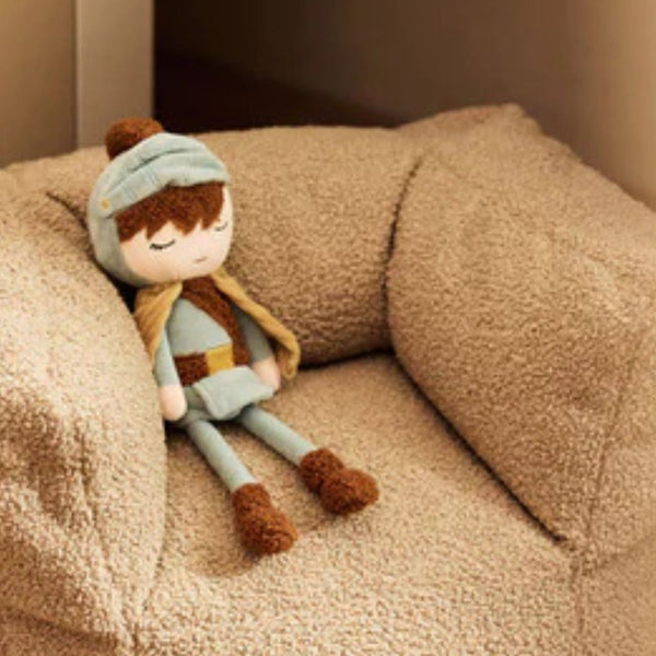 Peluche - Knight Duke