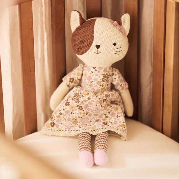 Peluche - Jill