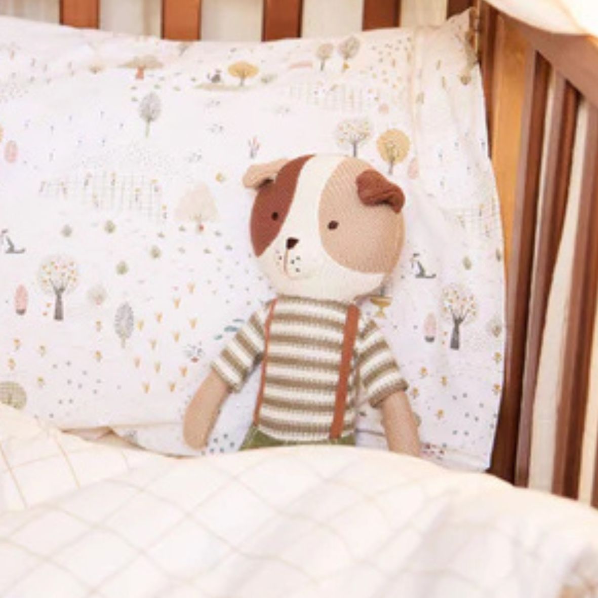 Peluche - Mick