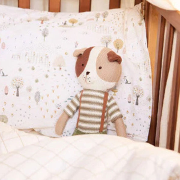 Peluche - Mick