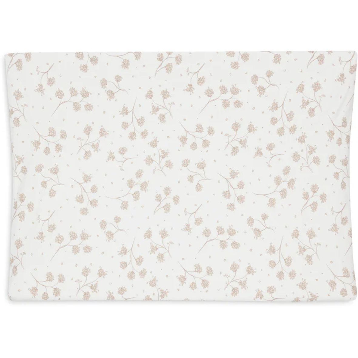Housse matelas à Langer Jersey 50x70cm - Leafy Dreams JOLLEIN